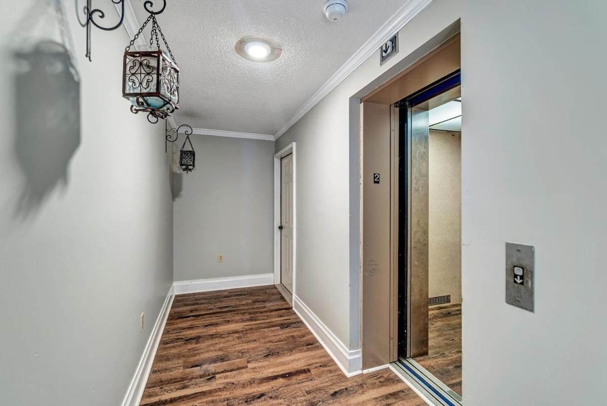 The Post Loft- In The Heart Of Downtown Statesboro Apartment Exterior photo